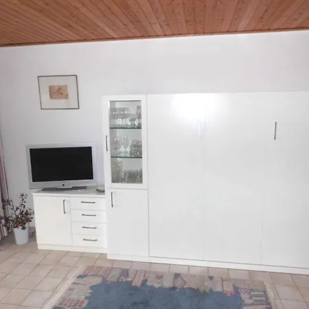 Appartement Lemkenhafen 28 Fehmarn